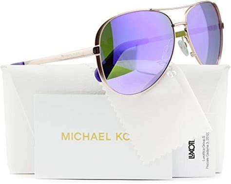 gafas de sol michael kors espejo